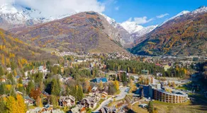 Fiori di Miele few Step from Skiing - Happy Rentals - Image 1