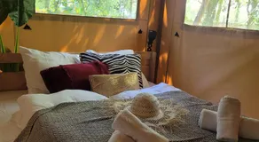 Ecolodges De Dreef - Image 2