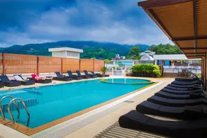 Chana Phuket Patong Hotel - Image 2