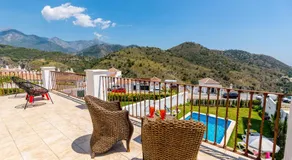 Nerja Paradise Rentals - Villa Cataleya - Image 5