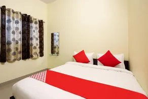 Jai Devi Residency by OYO Rooms - Image 4