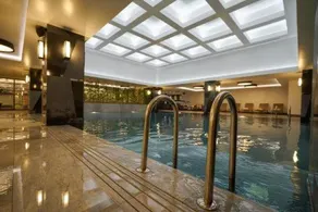Golden Tulip Inn - Image 4