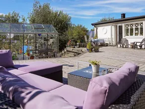 4 star holiday home in Fagerfjäll/Rönnäng - Image 4
