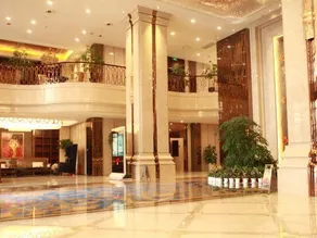 Mingdu International Hotel - Image 4