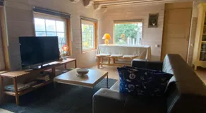 LA VILLA DES OISEAUX - La Petite Pierre - Image 2