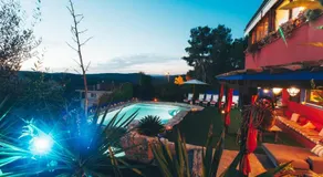 Entre Olivos: Very Charming Villa 18 SLEEPERS - Image 3