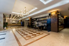 브라운도트호텔 인천 송도 Browndot Hotel Incheon Songdo - Image 4
