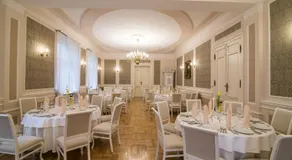 Pałac w Orli - pokoje, restauracja - Image 5
