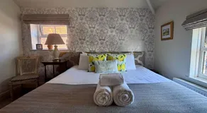The Lodge - Image 2