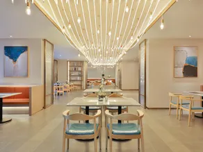 Orange Hotel Cangzhou West Station - Image 5
