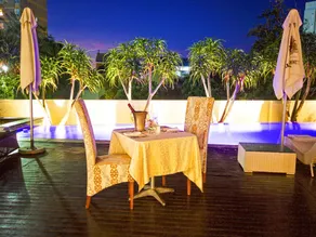 Isango Gate Boutique Hotel and Spa - Image 5