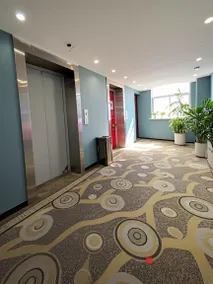 Hengsheng Hotel - Image 4