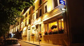 Grand Hotel De La Poste - Lyon Sud - Vienne - Image 2