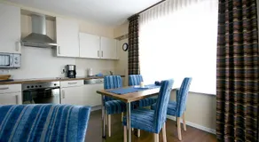 Alm Appartements ehemals Birkenhof - Image 4