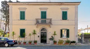 'La Casa Degli Artisti' perto da praia com jardim privado e A/C - Image 2