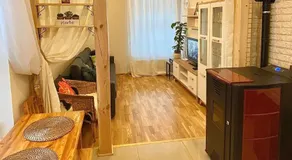 Vaļņu Ielas Apartments - Image 3