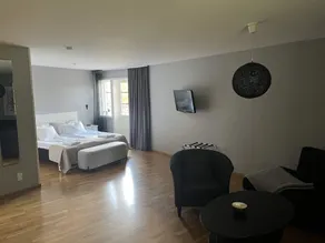 2 Person Holiday Home in Burseryd - Image 5