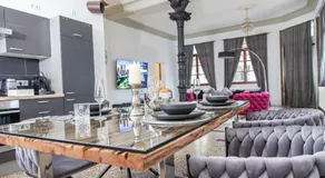 nidusROOMS moderne Barock Suite - Image 4