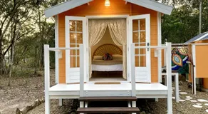 Casa Azul - Off-grid Hideaway Agnes Water 1770 - Image 2