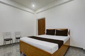 Hotel O by OYO BABA PREM HOTEL - Image 2