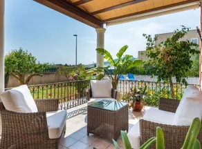 Villa Tortugas in Ibiza | Private Pool & BBQ area - Image 3