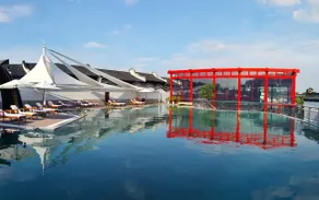 Wuzhen Jintang  Clubhouse - Image 2