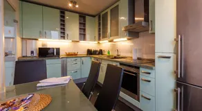 Modernes 3-Zimmer Apartment für 5 Personen nahe Messe Düsseldorf - Image 3