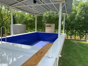 Serene stay in the lap of Nature - Image 5