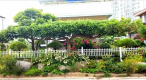 Yeosu Beautiful Garden Unshared House Pension - Image 4