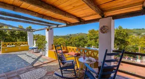 Villa Javier de Frigiliana by Ruralidays - Image 2