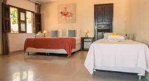 Pousada Vila Canoa - Image 2