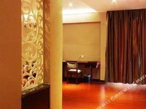 Taishan Huayu Boutique Hotel - Image 3