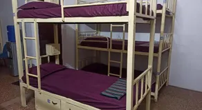 HOTEL SUDHAKAR ROOMS AND DORMITORYs - Image 5