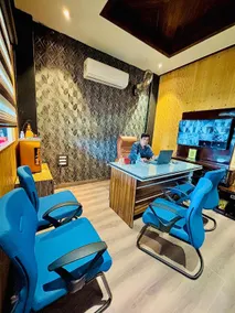Hotel Blue Heaven - Image 3