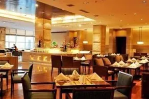 Liaocheng Arcadia International Hotspring Hotel - Image 3