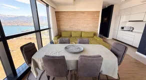 Three-room apartments by the seacoast, Porta Batumi Tower - Image 3