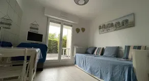 Les Dunes de Cabourg 100m plage - Image 2