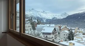 New! Cozy, central apartment with a stunning view - Image 4