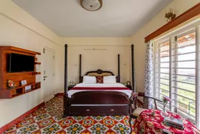 Mihirika's Nirvana 5-BHK With Garden, Gazebo, Bonfire Pit & Scenic Views - Image 2