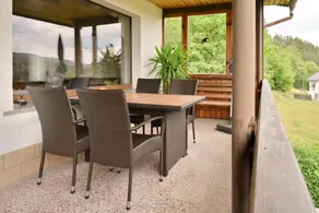 Holiday House, Nahetal-Waldau - Image 3