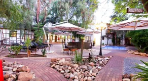 Roof of Africa Hotel - Image 3