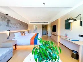 Jinyu Hotel - Image 2
