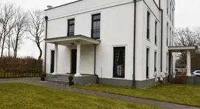 Ferienwohnung Parkblick - Image 4