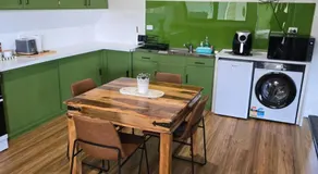 The Cozy Cottage-With elevated views - Image 5