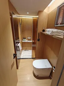 Vienna Hotel Shenzhen International Exhibition Center Fuhai Qiaotou - Image 3