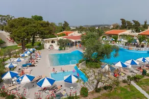 Filerimos Village Hotel - Image 4