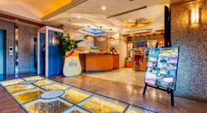 Hotel Atlantis Hawaiian Resorts(Adult only) - Image 3