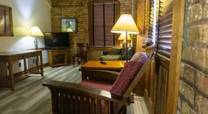 The Branch House & Suites By Gold Dust - Image 2