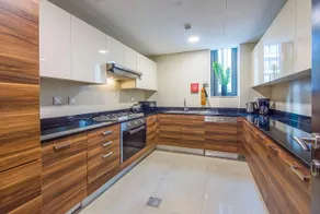 VIP Castles Marina Suites - Bright 2 BR Near Beach - Image 5