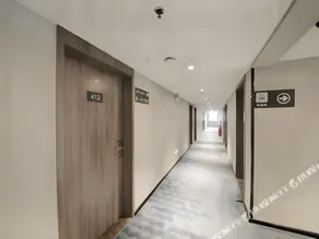 7 Days Inn Xi'an Changying Road Hujiamiao Metro Station - Image 4